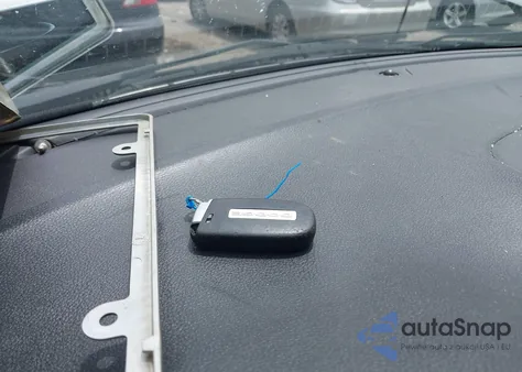 2017 Dodge Journey Se из США, поврежденный, VIN 3C4PDCAB1HT504026